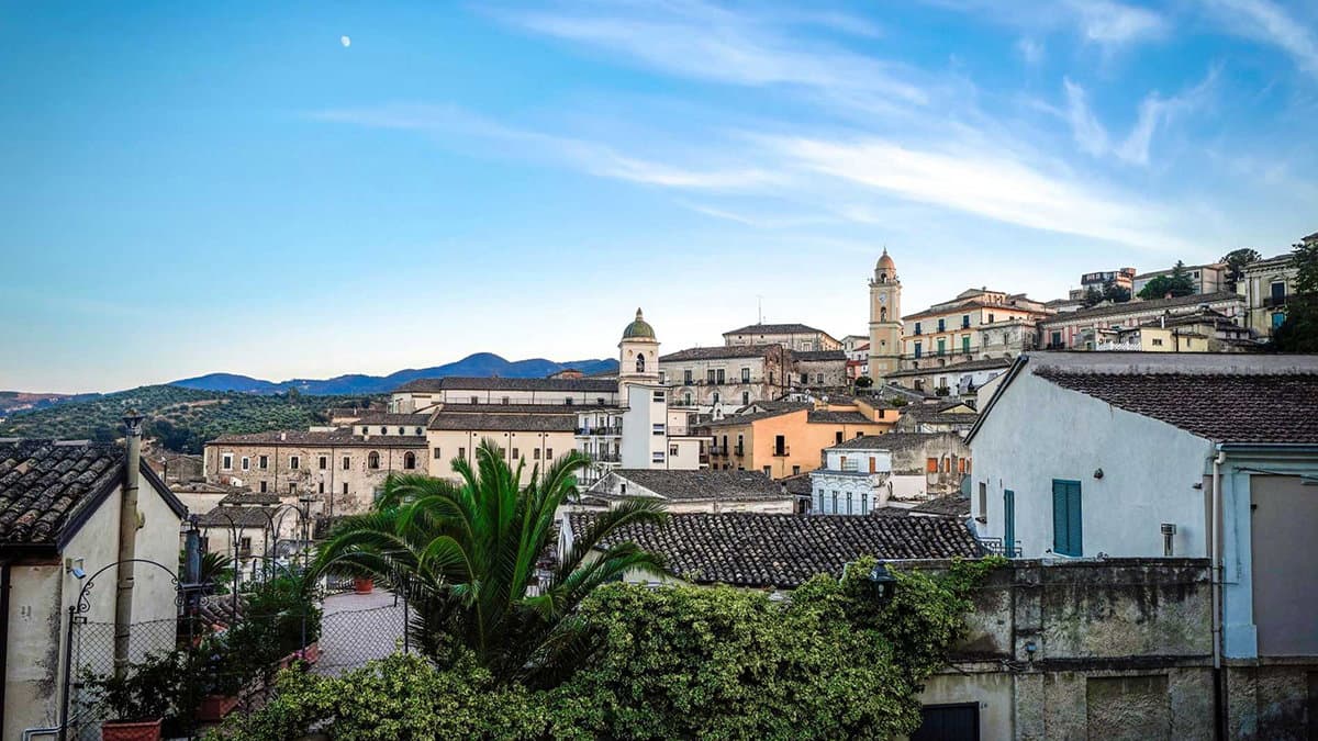 La “Festa del Traforo” a Corigliano-Rossano: un ritorno alla tradizione