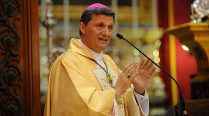 Cassano, presente all'assemblea diocesana il cardinale Mario Grech, segretario generale per il sinodo dei vescovi