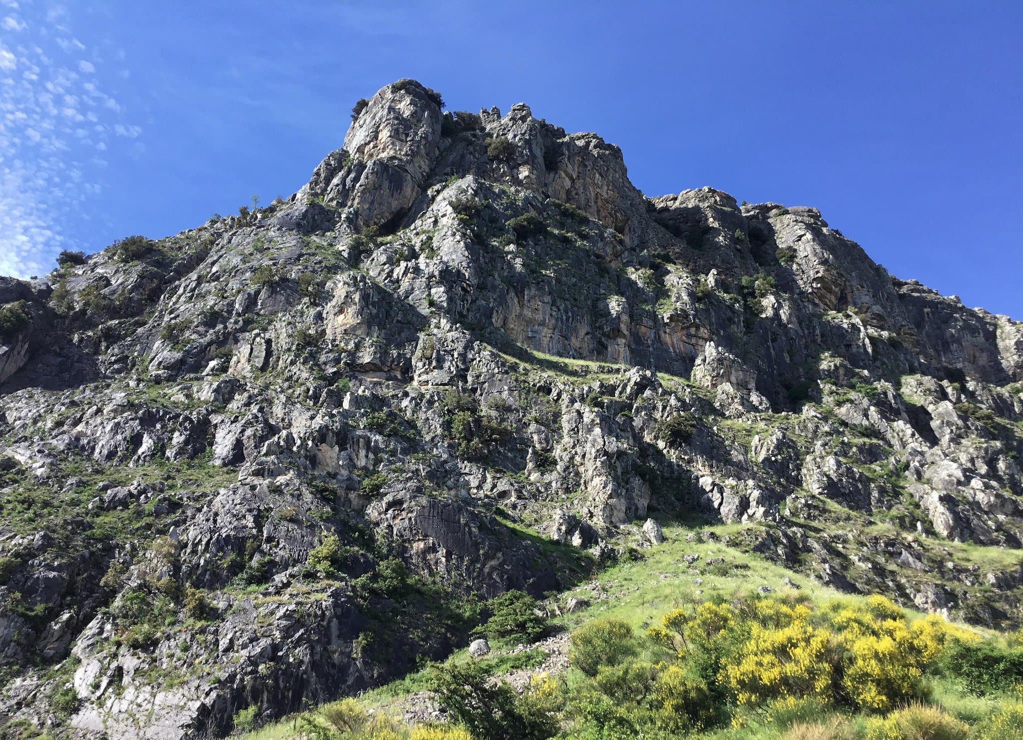 San Lorenzo Bellizzi - Culture Tour alla scoperta delle Grotte di Pietra Sant'Angelo