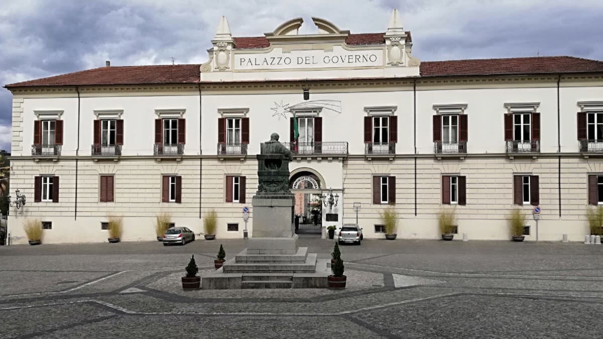 Provincia di Cosenza, Rosaria Succurro convoca il consiglio dell'ente