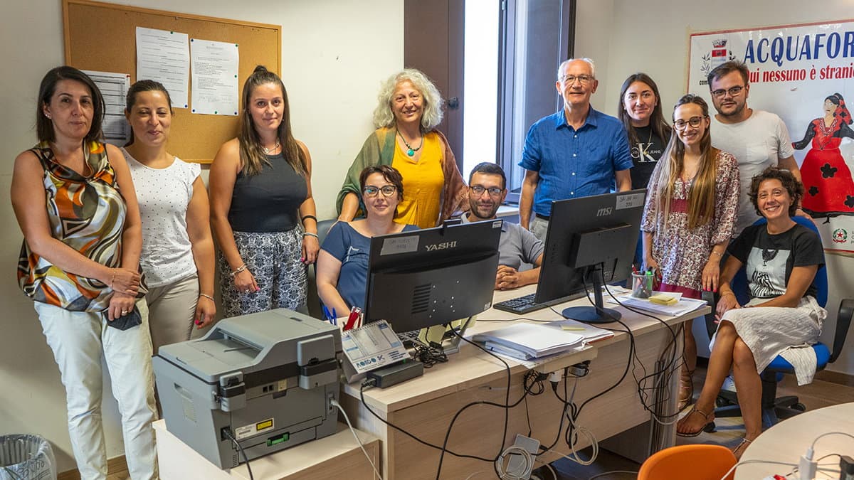 Parte il Festival delle Migrazioni, che sarà all'insegna dell'accoglienza e dell'inclusione