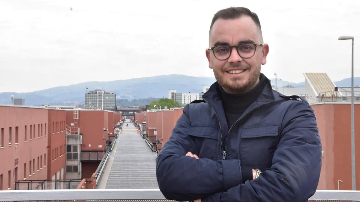 Unical, il consigliere degli studenti Russo fa il punto sulla mancanza fondi per le borse di studio