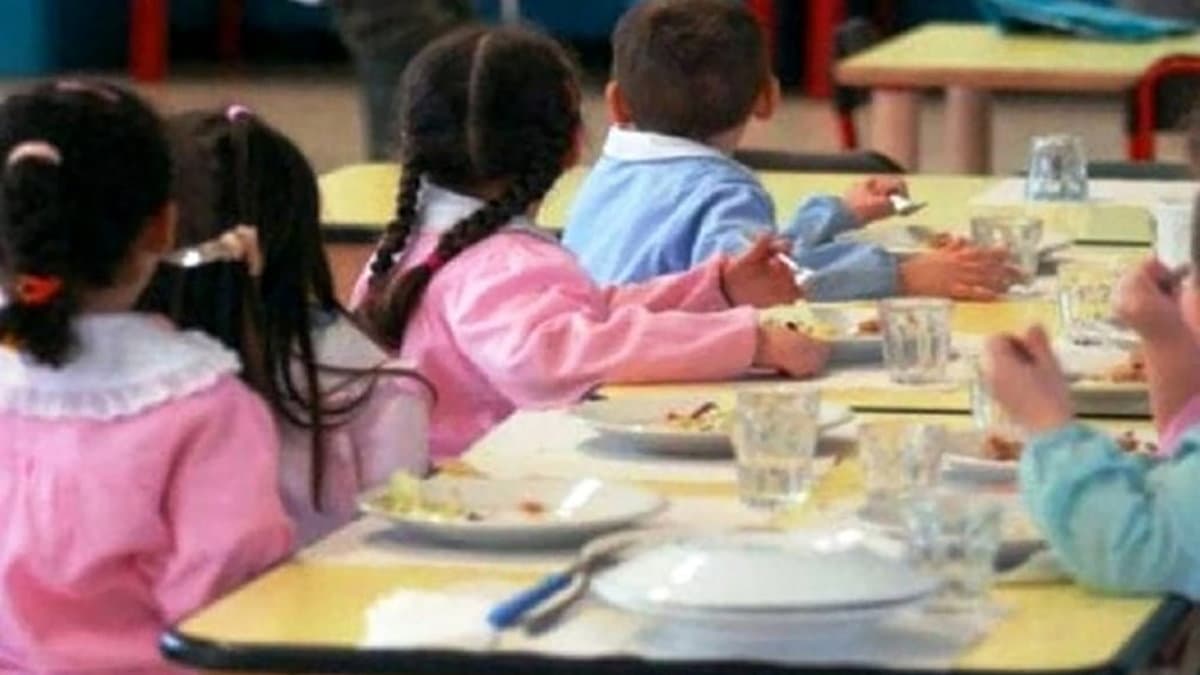 Comune di Co-Ro, si aprono le iscrizioni al servizio di refezione scolastica per l'anno 2022-23
