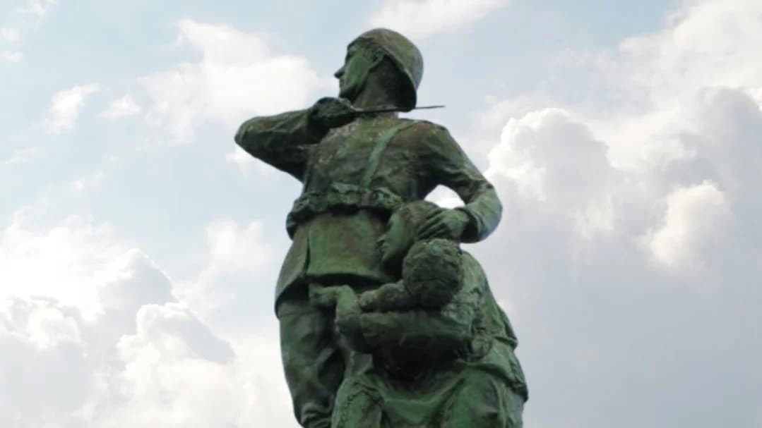 Storie d'Altri tempi - La grande guerra a Corigliano