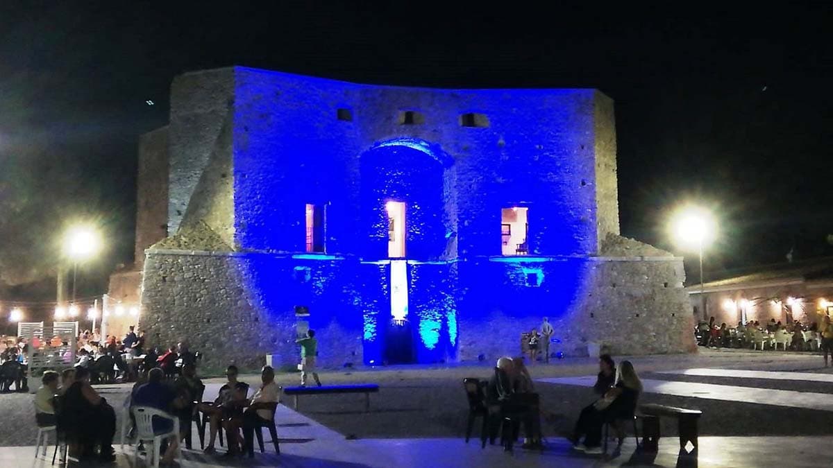 A Co-Ro un week-end immerso nella tradizione: domani mare e montagna in festa