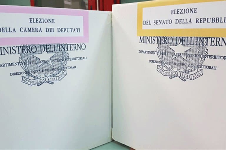 Il rischio di non avere alcun candidato del territorio c'è ed è concreto