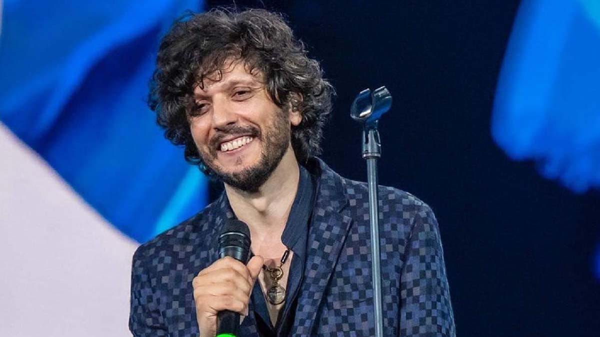 A Roseto Capo Spulico è tutto pronto per il concerto di Ermal Meta