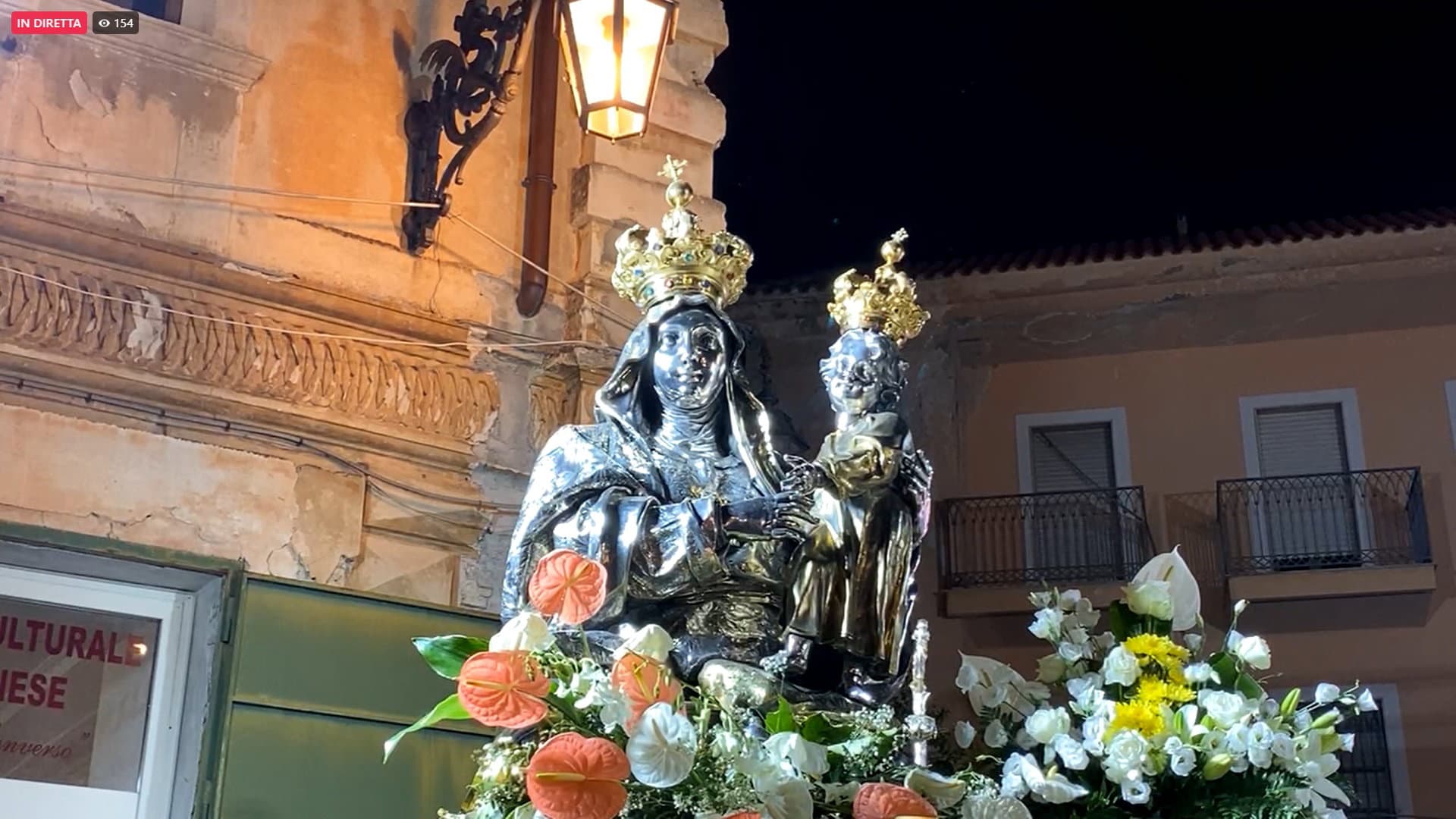L’Achiropita torna nelle strade di Rossano: ci sarà la processione