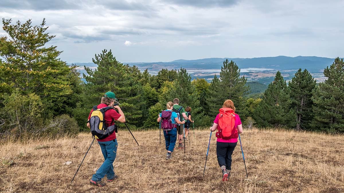 Turismo sostenibile, firmato il protocollo d'intesa tra l'ente Parco della Sila e le Guide Ufficiali