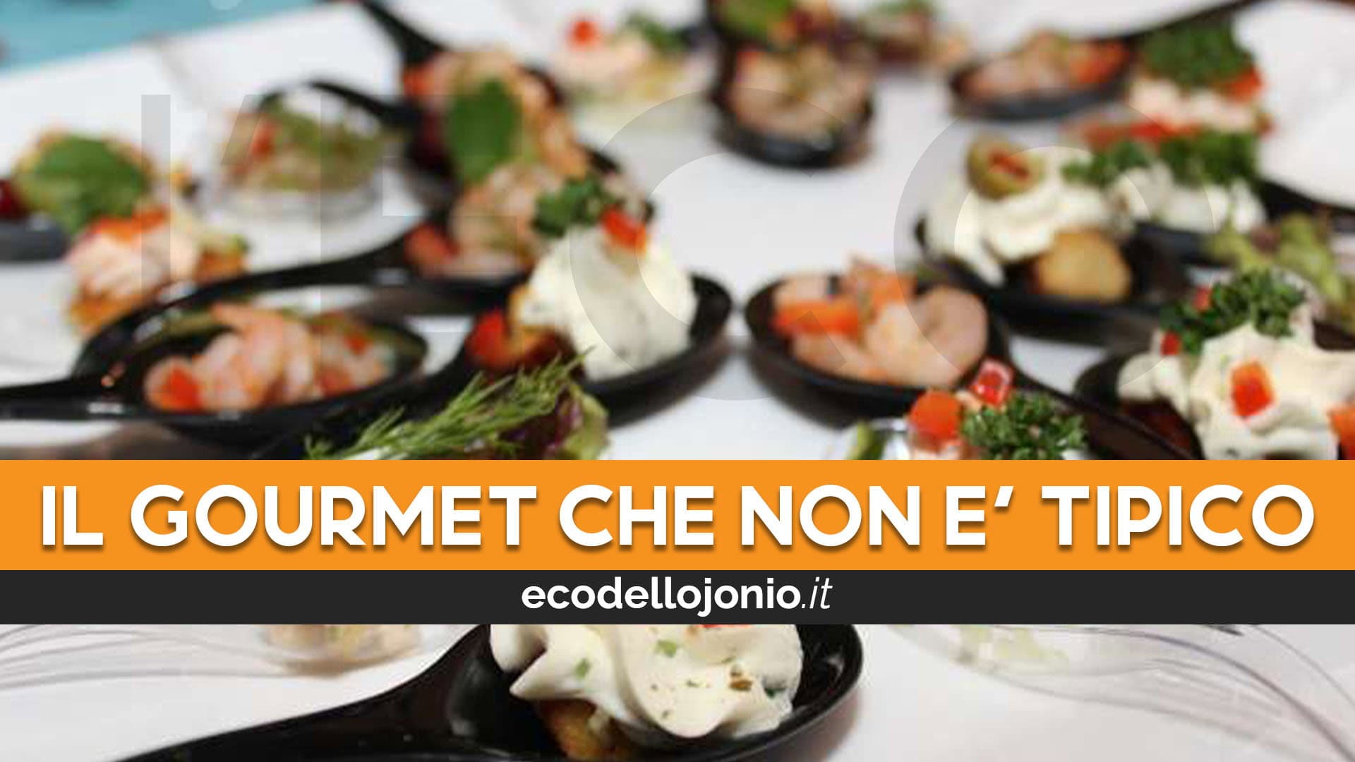 L’alta cucina dei menù di ferragosto dimostra che non abbiamo turismo