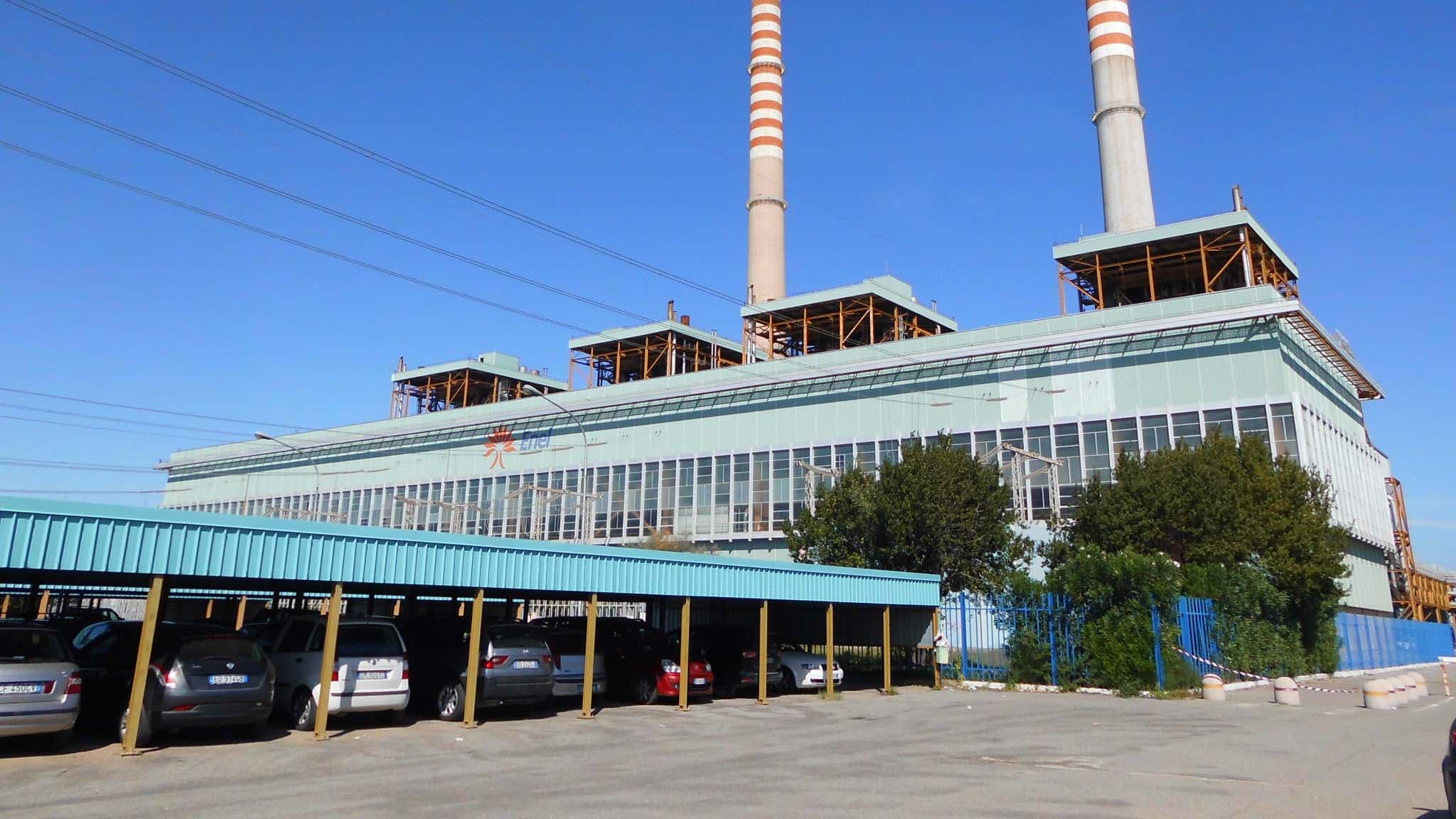 Tragedia in contrada Cutura, perde la vita un giovane operaio dell'indotto Enel