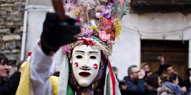 Alessandra del Carretto, è tornato il Carnevale alessandrino tra l’apollineo e il dionisiaco