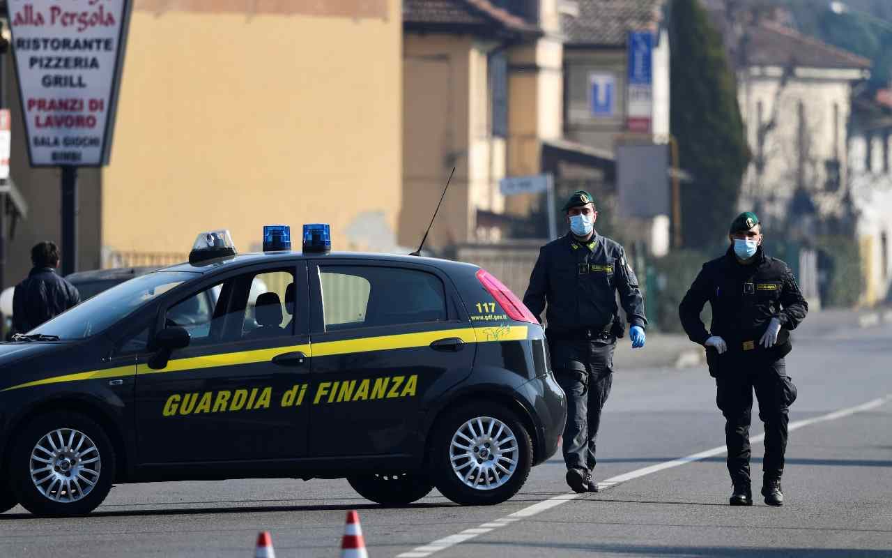 Maxi blitz anti 'ndrangheta a Cosenza e provincia: arrestate 202 persone