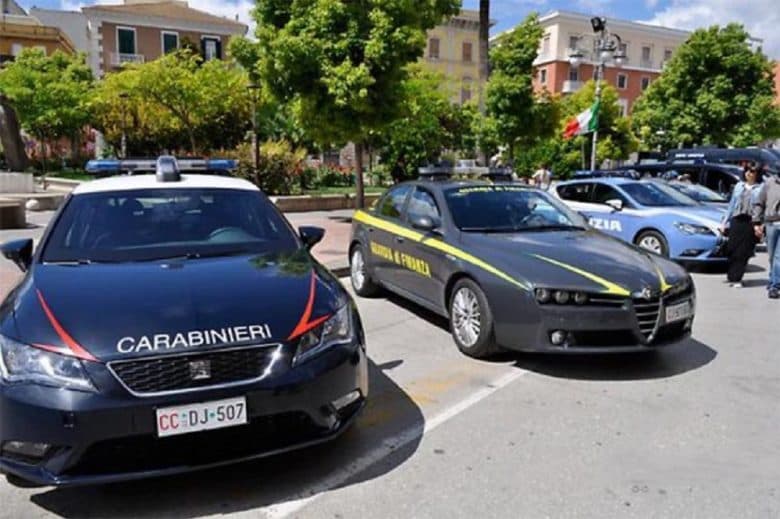 ‘Ndrangheta, Pianese: «Plauso per operazione in Calabria. Ora i partiti si esprimano su lotta a mafie»