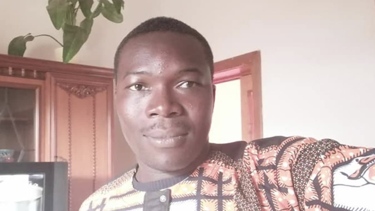Può tornare nel "suo" Burkina Faso Armel Dabrè, morto mentre lavorava alla centrale della Mercure