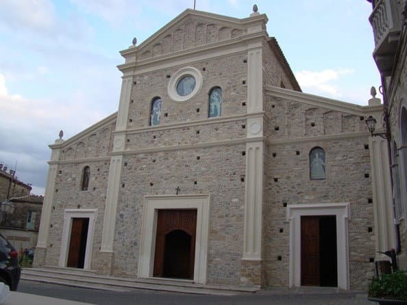 A Villapiana Borgo di una notte di fine estate: alla scoperta del centro storico