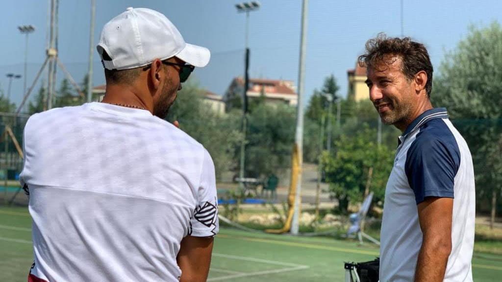 A Rossano apre la prima scuola di tennis riconosciuta dalla Fit