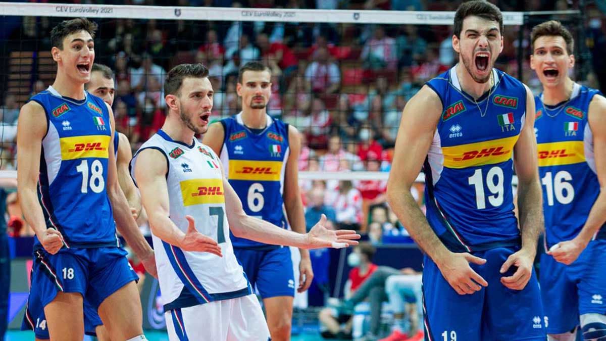 È il giorno di Italia-Slovenia: il rossanese Lavia pronto a vincere e lanciarsi vero la finale mondiale