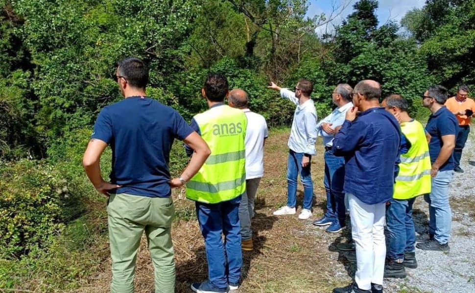 A Mormanno partono i lavori per la riqualificazione dei luoghi identitari