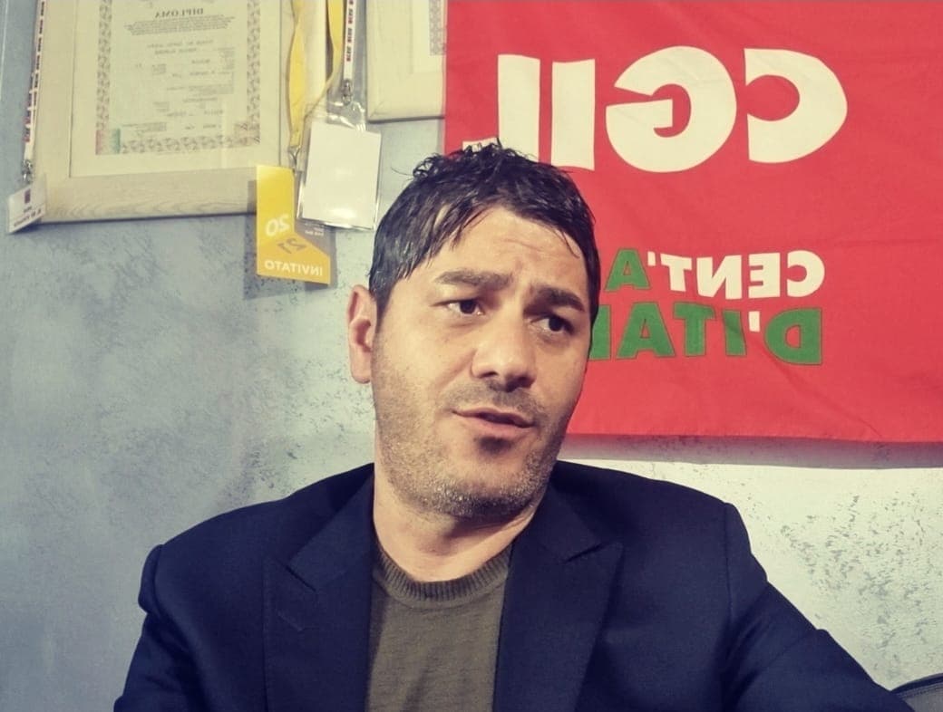 Alta velocità, lavoro e infrastrutture la Fillea-Cgil traccia il bilancio del "cantiere Calabria"