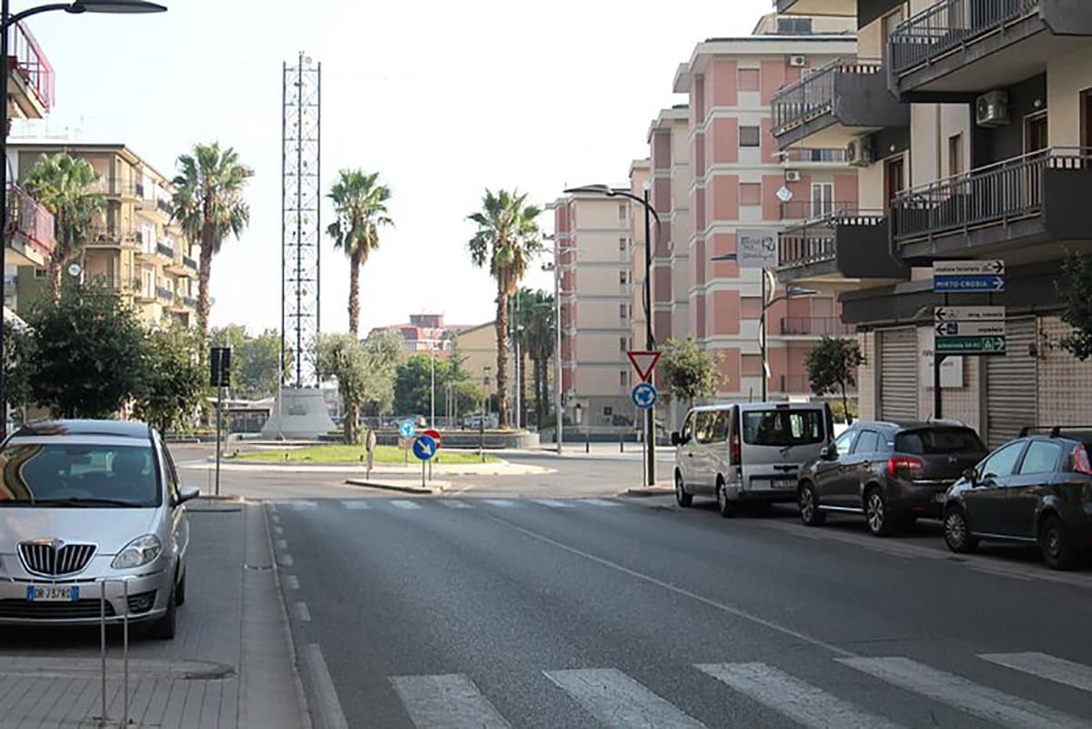 A Co-Ro domani e dopodomani si terrà il Festival del Noir