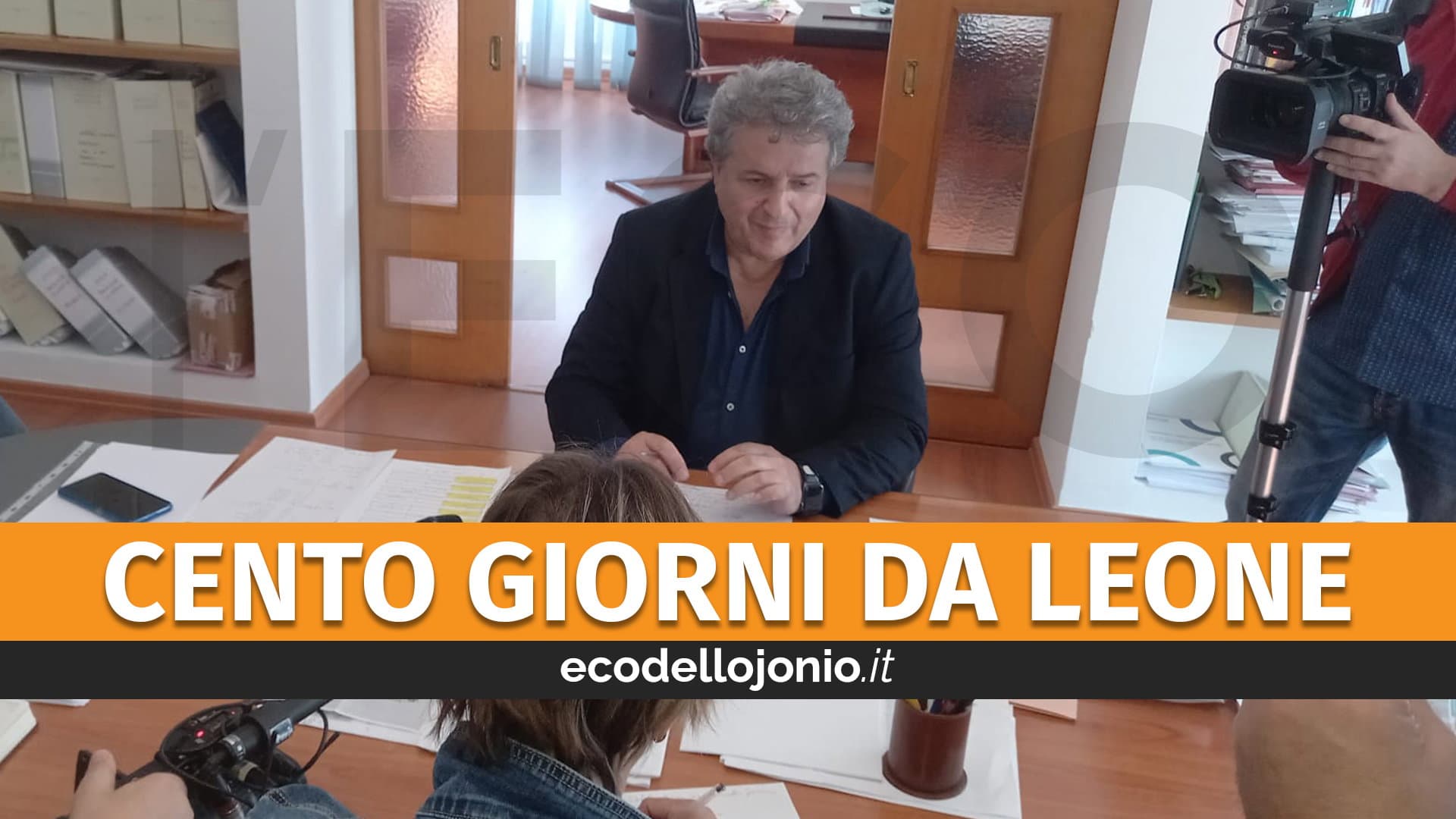 Il commissario Graziano approva il bilancio dell’Asp di Cosenza e solo questo è un fatto storico