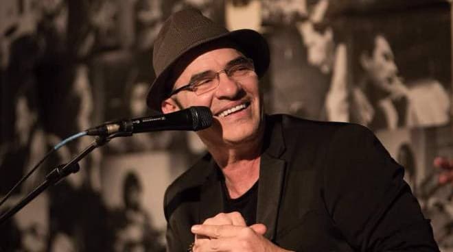 A Co-Ro un lunedì tra musica e arte: in concerto il cantautore Francesco Baccini