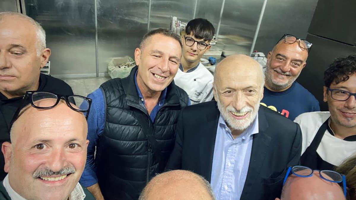 La Calabria Slow protagonista a Terra Madre 2022: presente anche la Dolce di Rossano