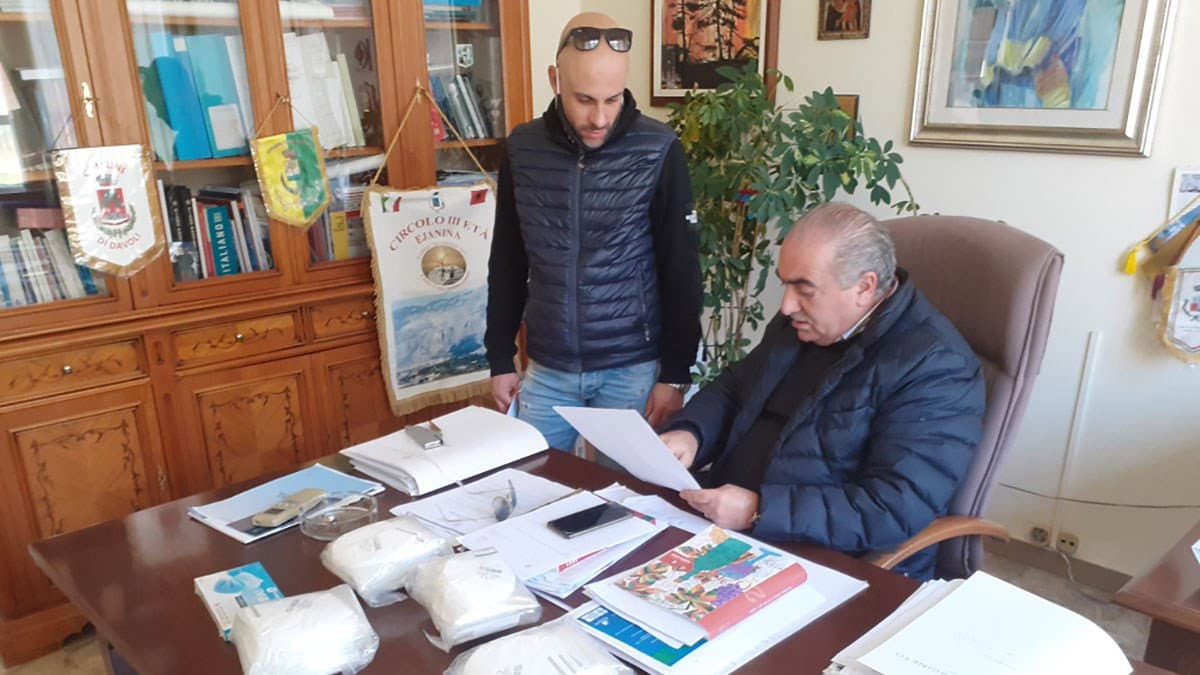 Crisi economica, l'Amministrazione comunale di Frascineto "tiene a bada" la pressione fiscale