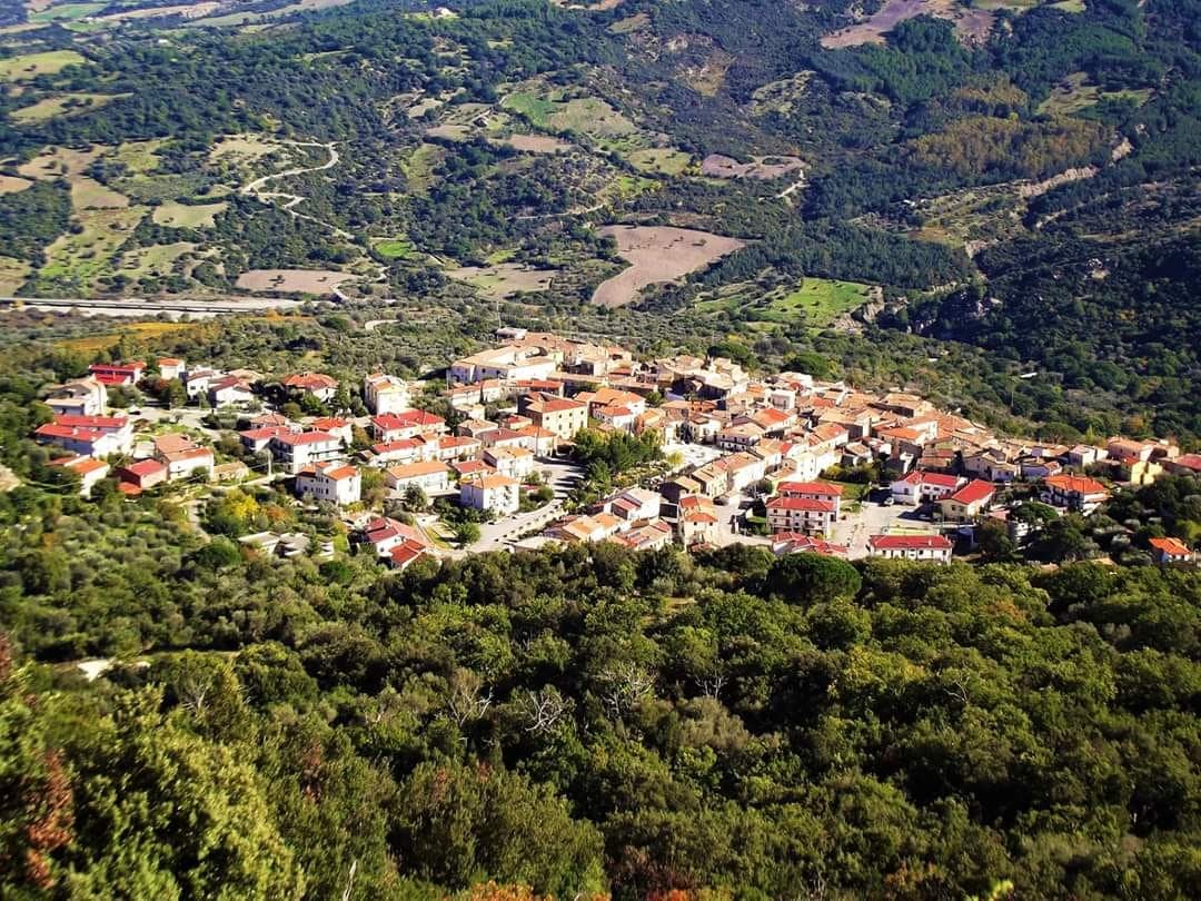 Canna, per Antonio Turchitto (Fratelli d'Italia) il borgo montano ha "Svoltato a destra"