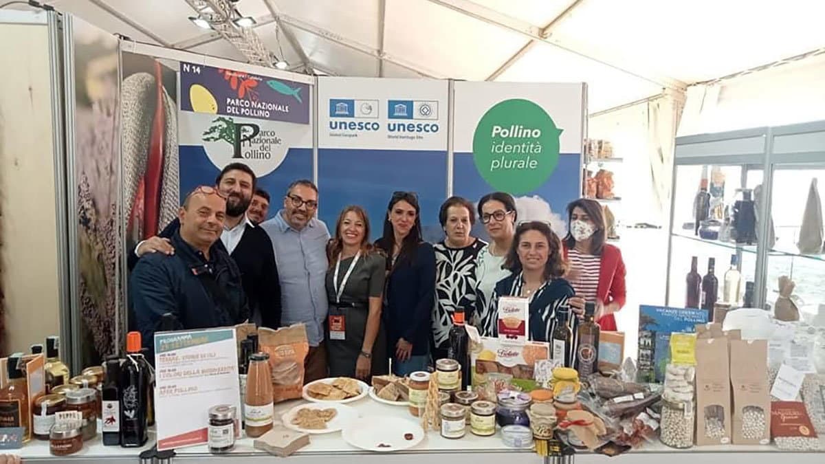 Il Pollino, scrigno di una pluralità alimentare dal gusto variegato e dalla potenzialità turistica straordinaria