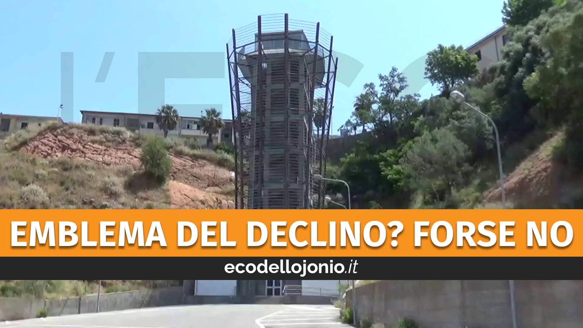 Parcheggio di Sant’Antonio: l’ultima occasione si chiama Cittadella dello Sport