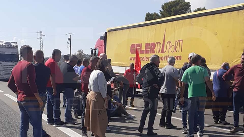 Situazione settore bonifica regionale, i sindacati chiedono tempestività