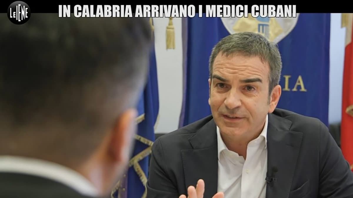 Effetto “Iene” sulla sanità calabrese: proposta una legge anti-imboscati
