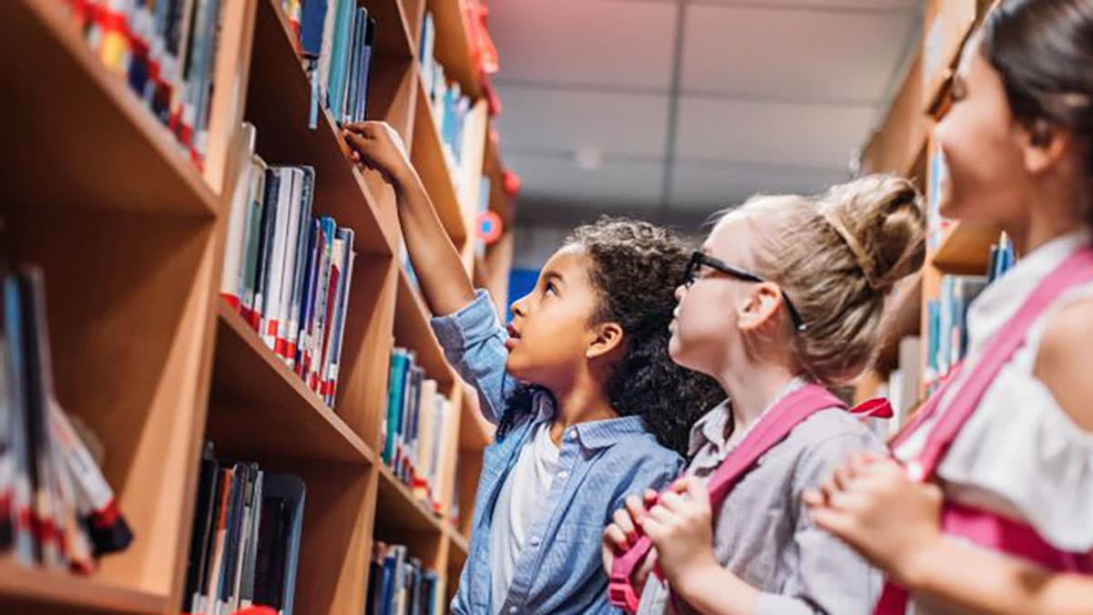 A Castrovillari nasce una nuova biblioteca per bambini