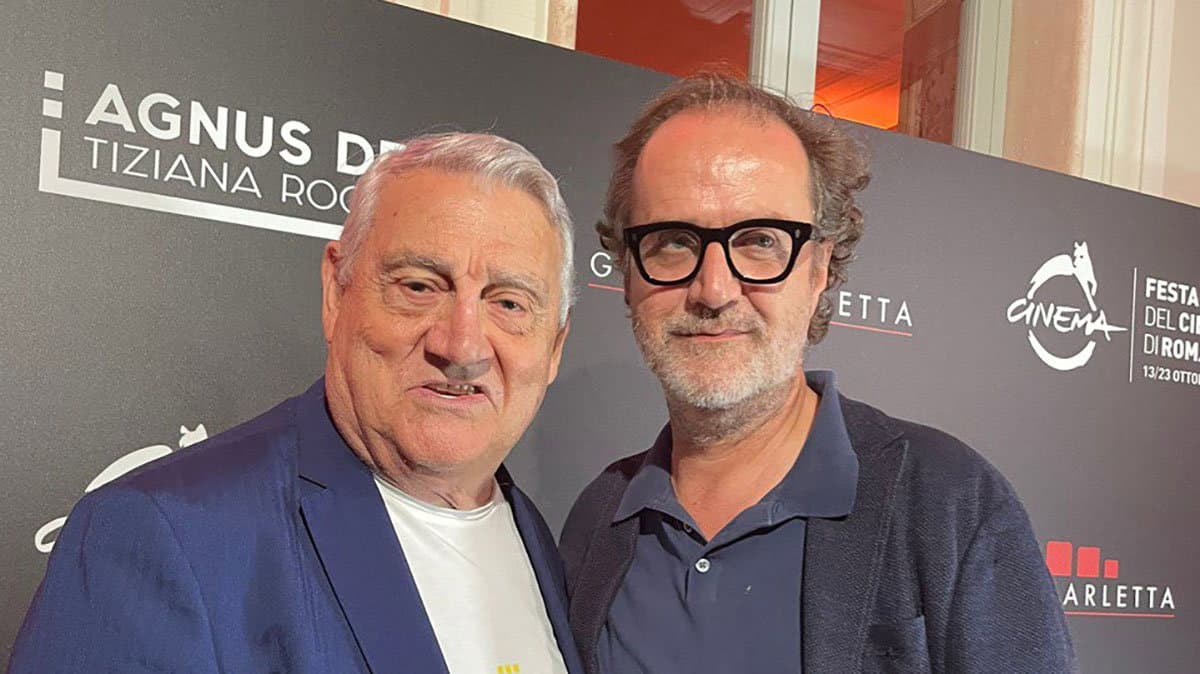 Sono "made in Calabria" i premi del Charity Event di Roma