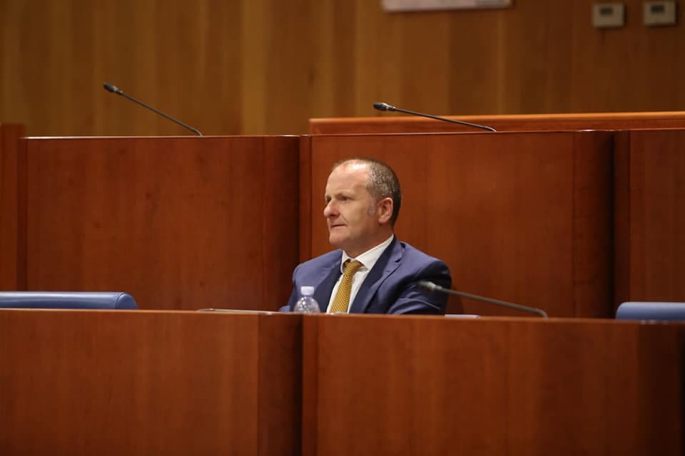 Sciopero delle tute verdi, arriva anche la solidarietà del Partito democratico