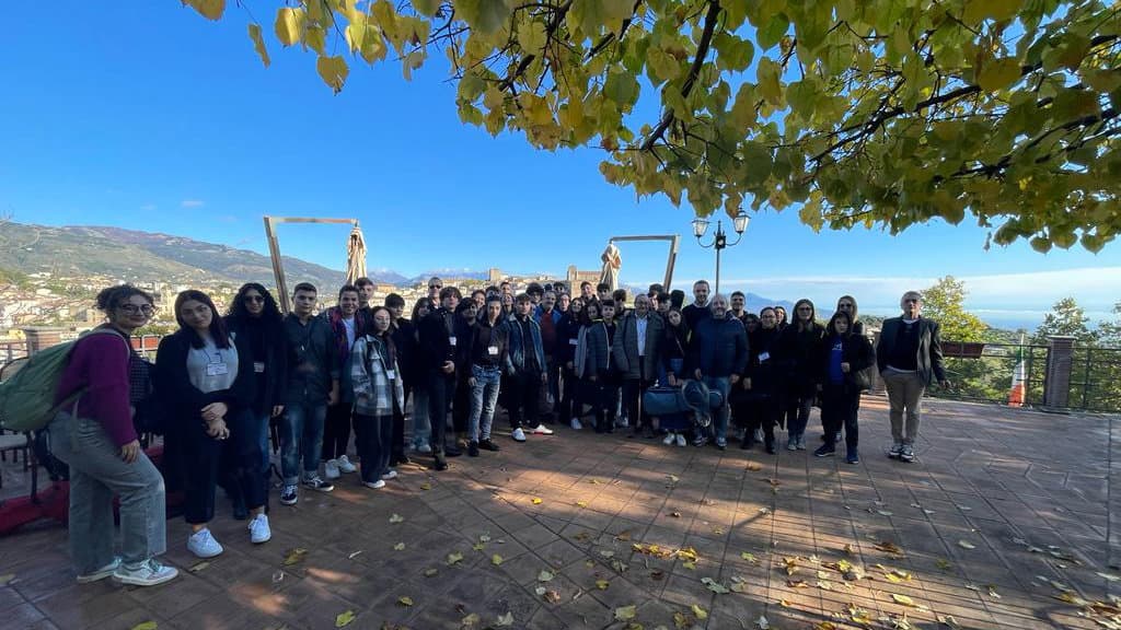 Altomonte Open Art: un'aula all'aperto tra turismo esperienziale e di prossimità