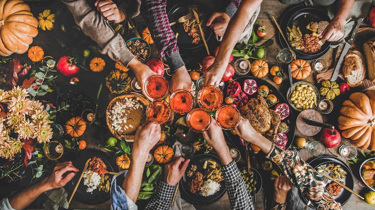 Co-Ro, Festa d'Autunno: disponibile il programma completo dell'evento
