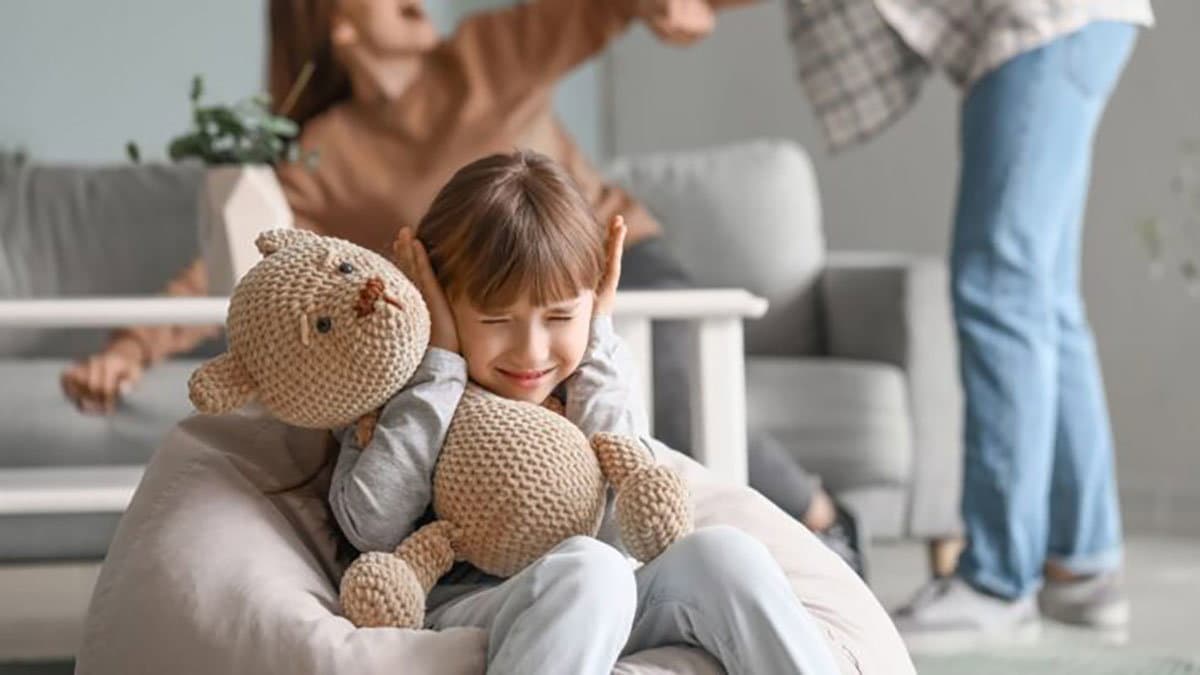 Le ripercussioni sui minori della “violenza assistita”, inermi spettatori dei soprusi patiti dalle loro madri