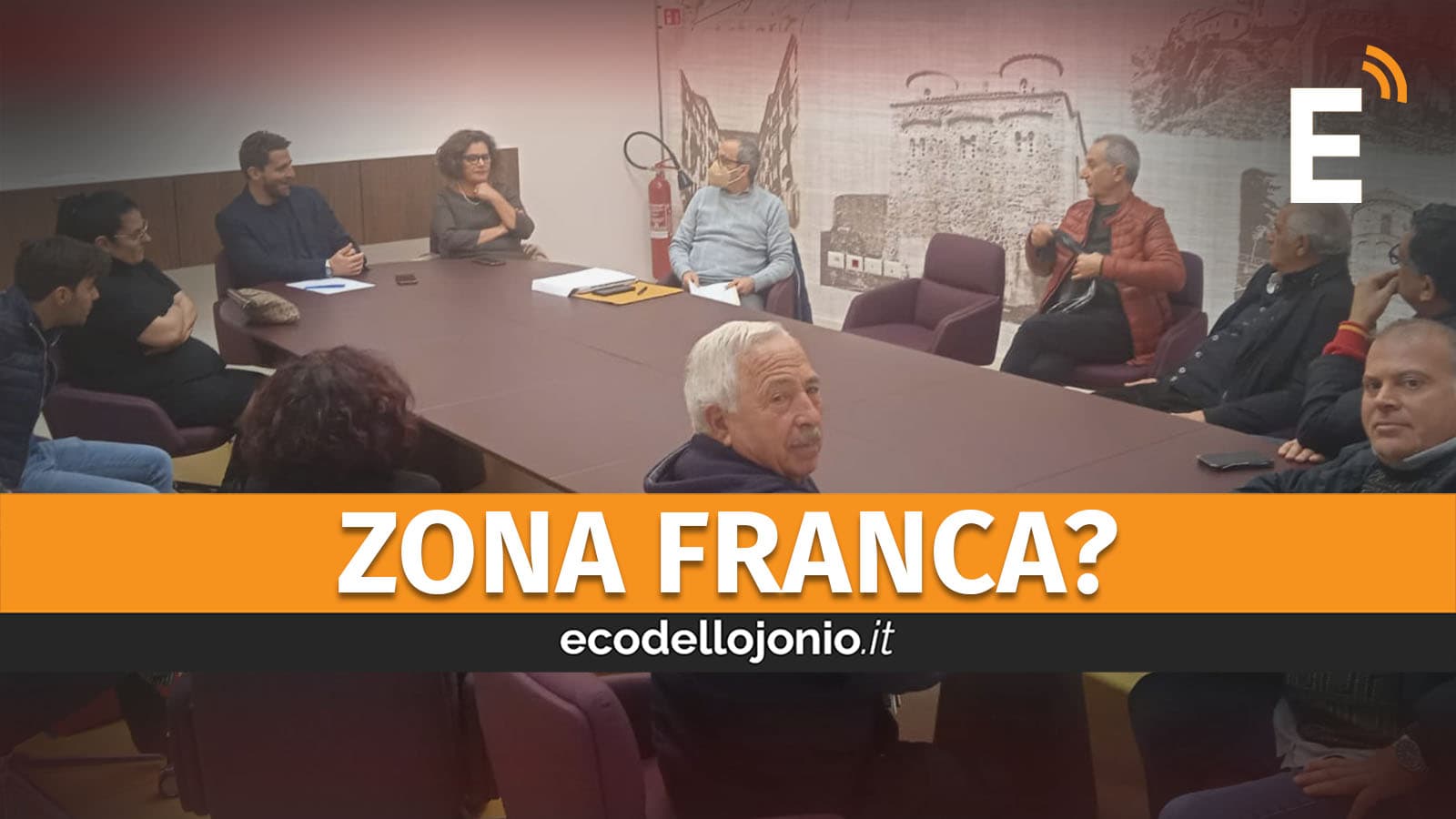 Agevolazioni fiscali per le attività del centro storico: c’è l’impegno di Stasi