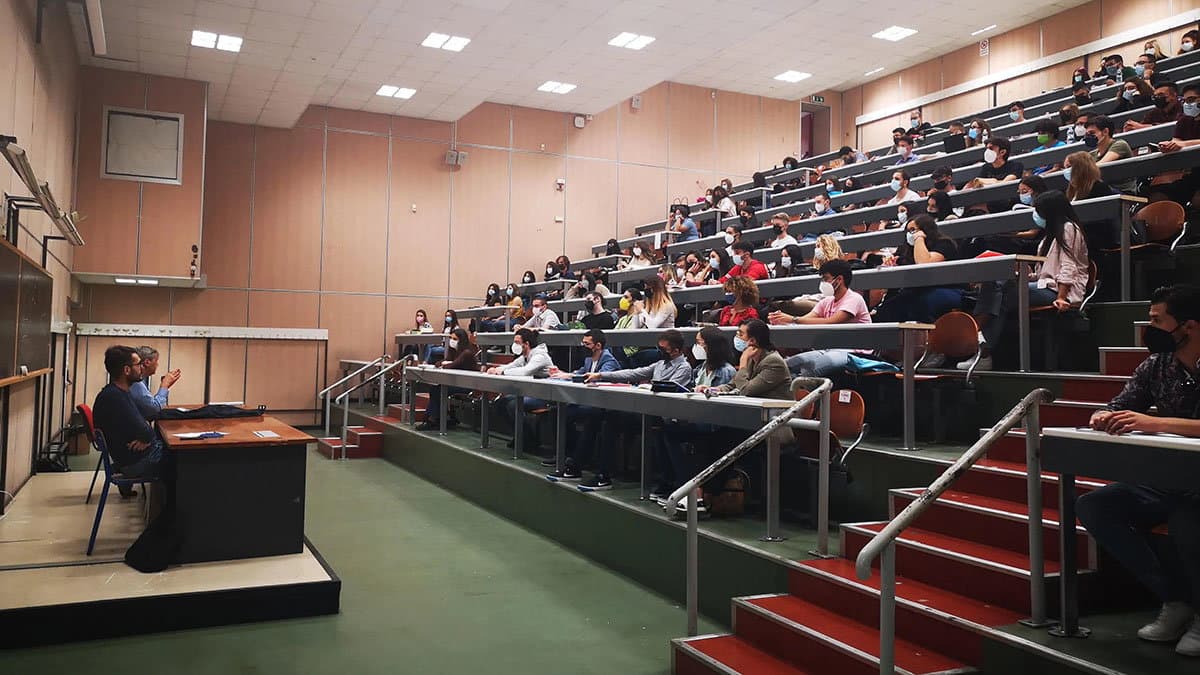 L'Unical cresce, oltre 180 assunzioni nel 2022 tra professori e nuovi ricercatori