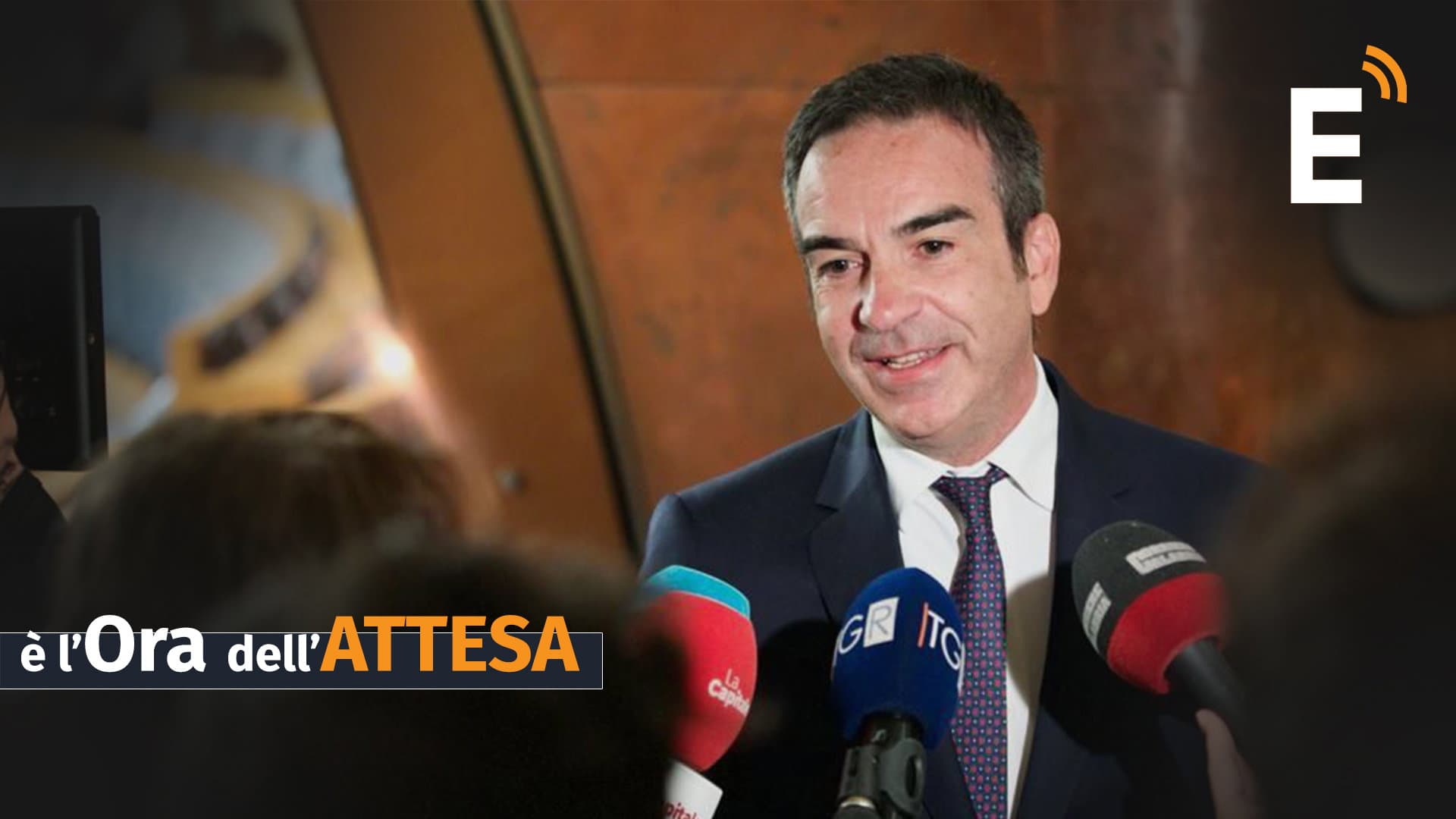 Statale 106, la frase "criptica" di Occhiuto: «Spero il governo abbia messo i soldi»