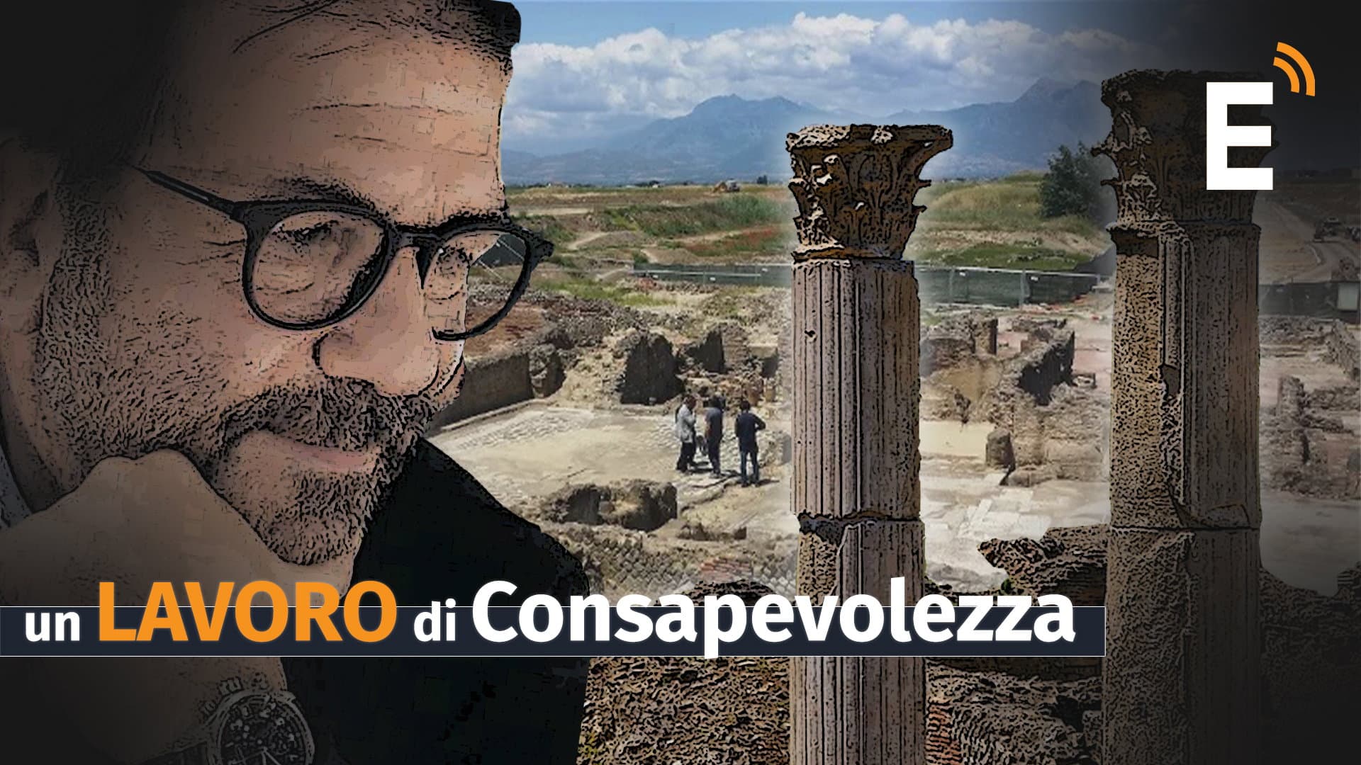 A Sibari c'è un problema identitario ancor prima che infrastrutturale