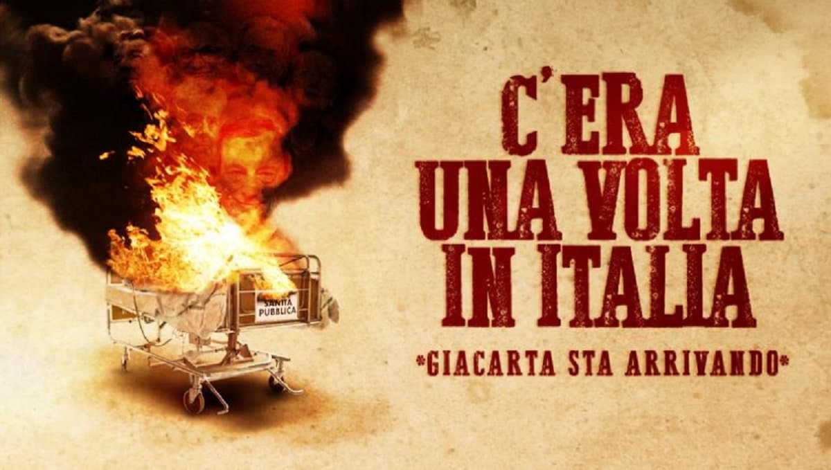 Il documentario che racconta la lotta per riaprire l’Ospedale di Cariati in anteprima nazionale a Co-Ro