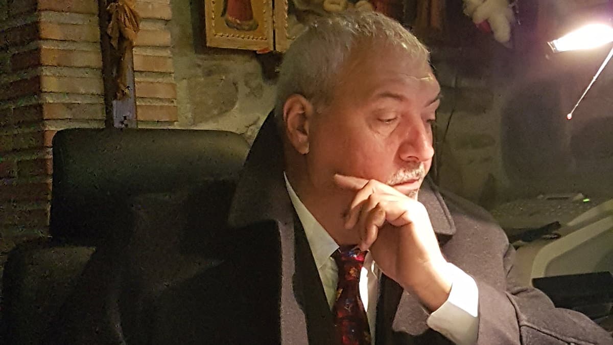 Lamenza: «Le tragedie non danno tempo a nessuno»