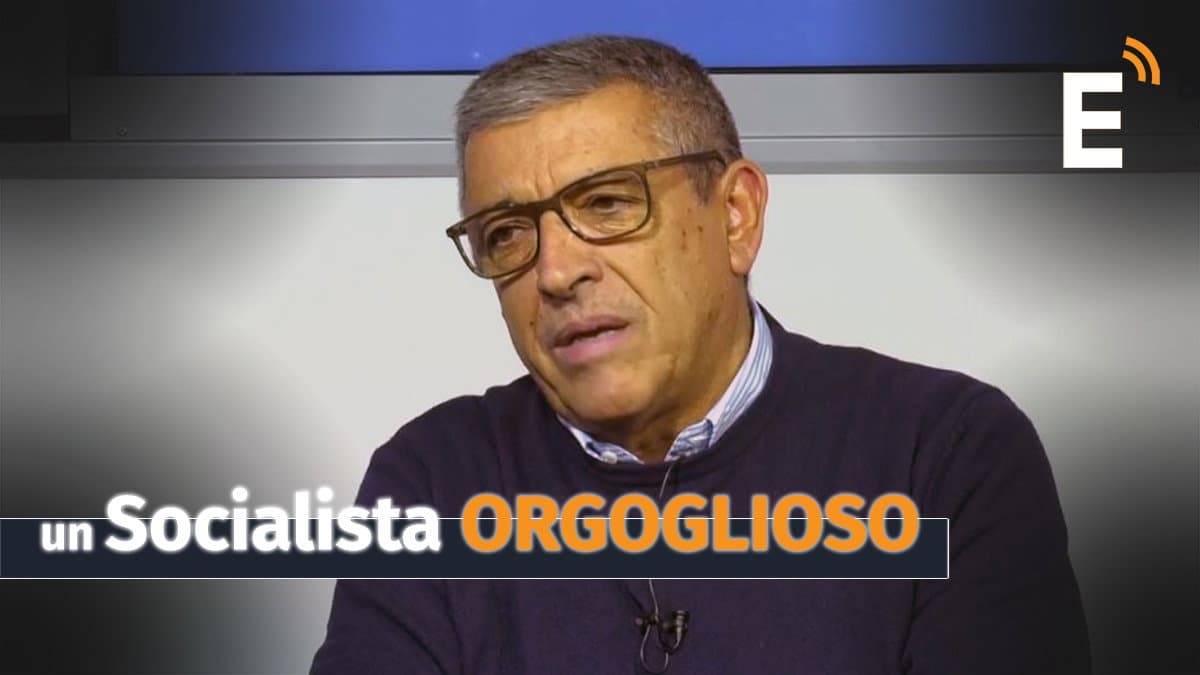 Militanza, socialismo e azione: quella "politica d'antan" di Gianni Papasso