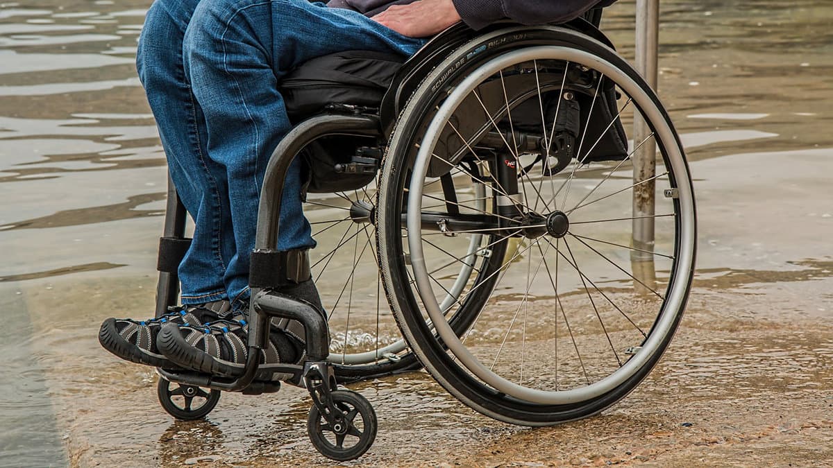 Giornata dei diversamente abili, è un dovere morale e civile migliorarne la qualità di vita