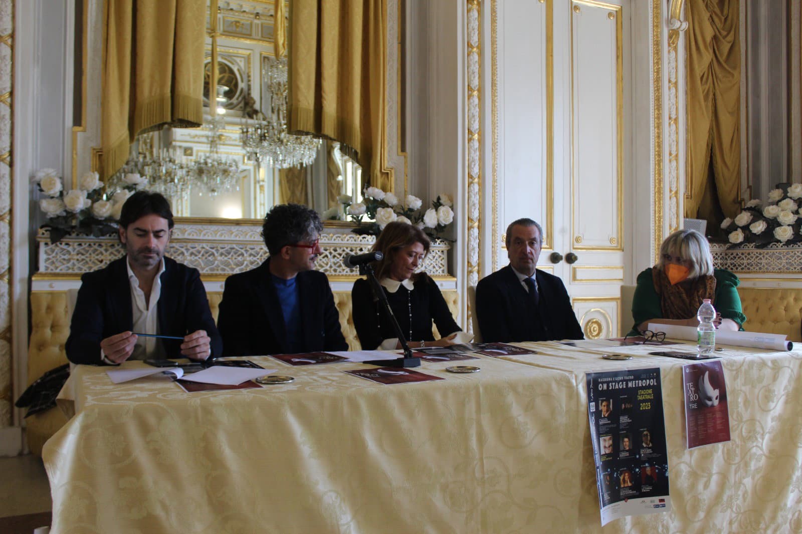 Dicembre di eventi a Corigliano-Rossano: parte la stagione teatrale con tutte le manifestazioni natalizie
