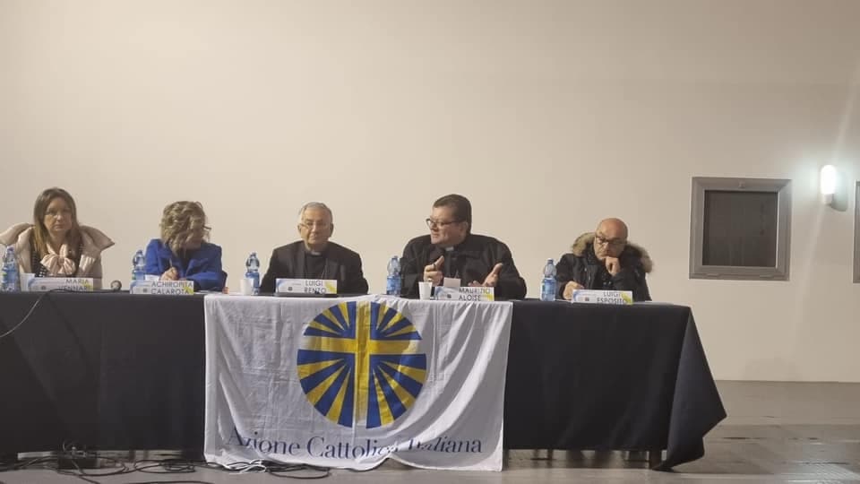 A Schiavonea, nella Parrocchia di Santa Maria ad Nives, ospitata la mostra su Armida Barelli